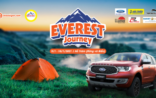 Lên rừng xuống biển