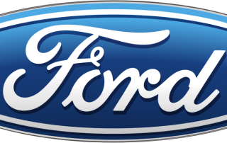 Logo Ford